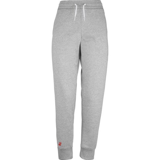 Pantalon de survêtement Babolat Exercise Jogger Gris Femme