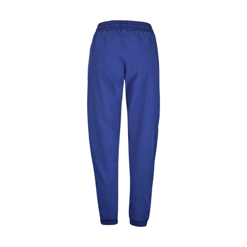 Pantalon de survêtement Babolat Play Pant Bleu Femme