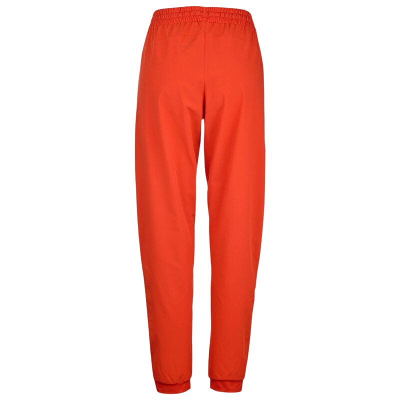 Pantalon de survêtement Babolat Play Pant Rouge Femme