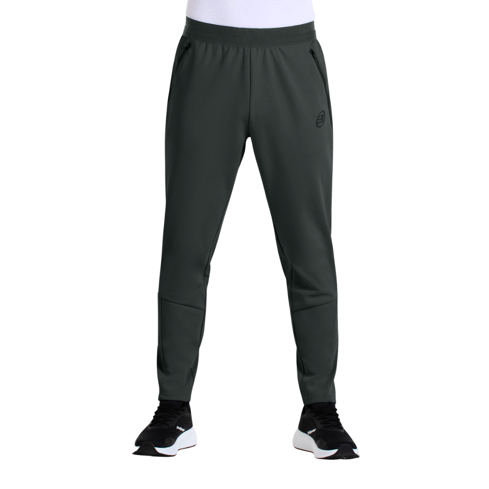 Pantalon de survêtement Bullpadel Baino Noir