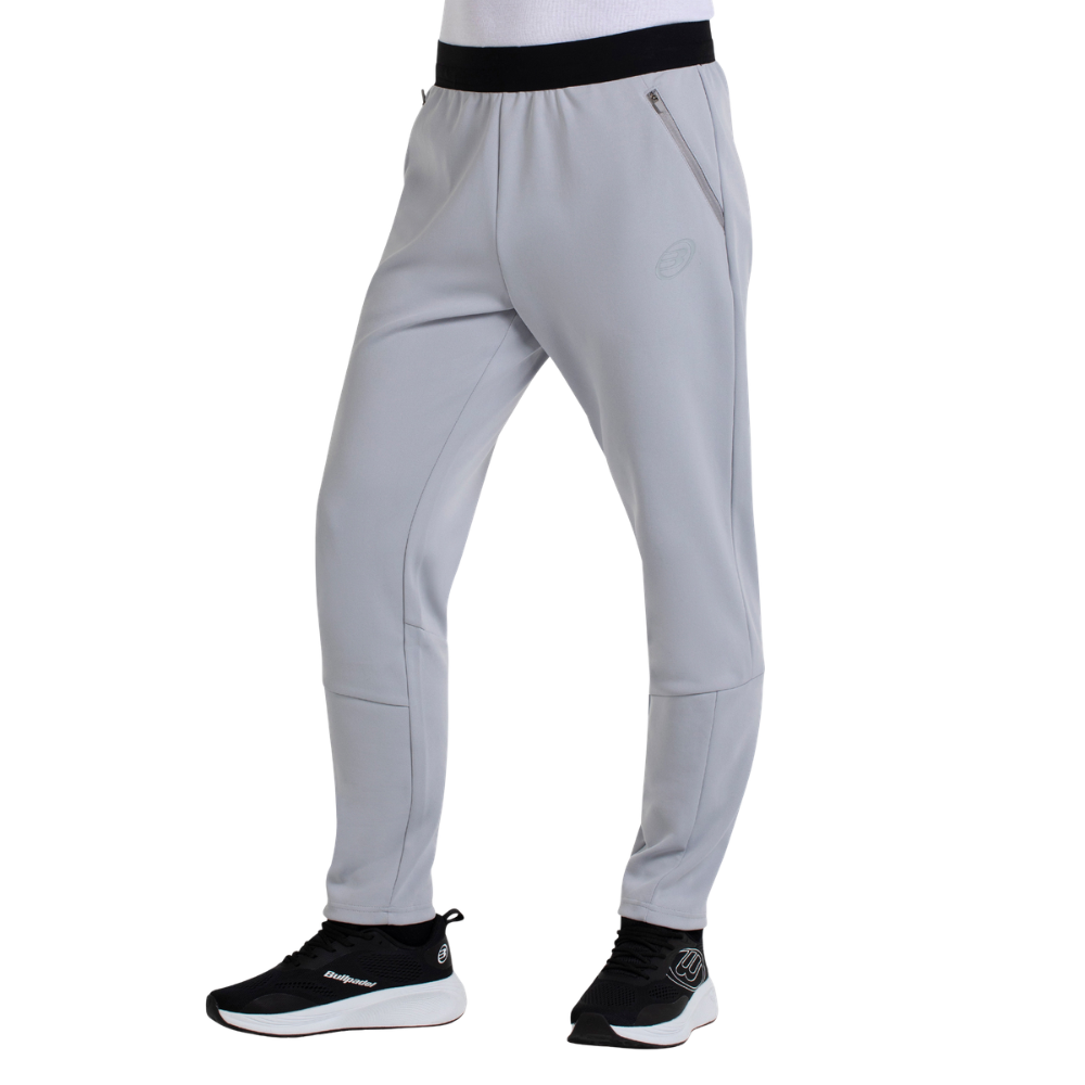 Pantalon de survêtement Bullpadel Baino Gris