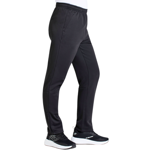 Pantalon de survêtement Bullpadel Elesu Noir