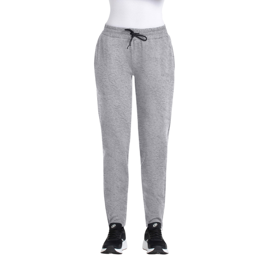 Pantalon de survêtement Bullpadel Esmire Gris Femme