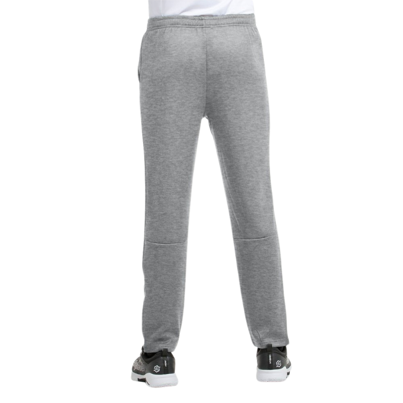 Pantalon de survêtement Bullpadel Gudina Gris