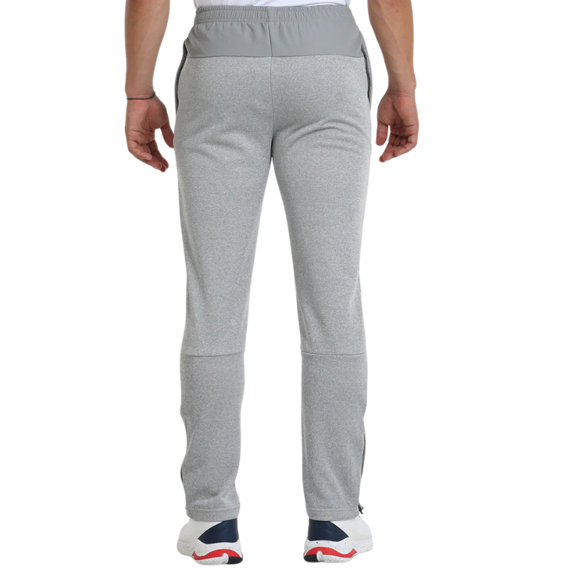 Pantalon de survêtement Bullpadel Neme Gris