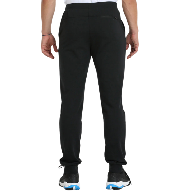 Pantalon de survêtement Bullpadel Neme Noir