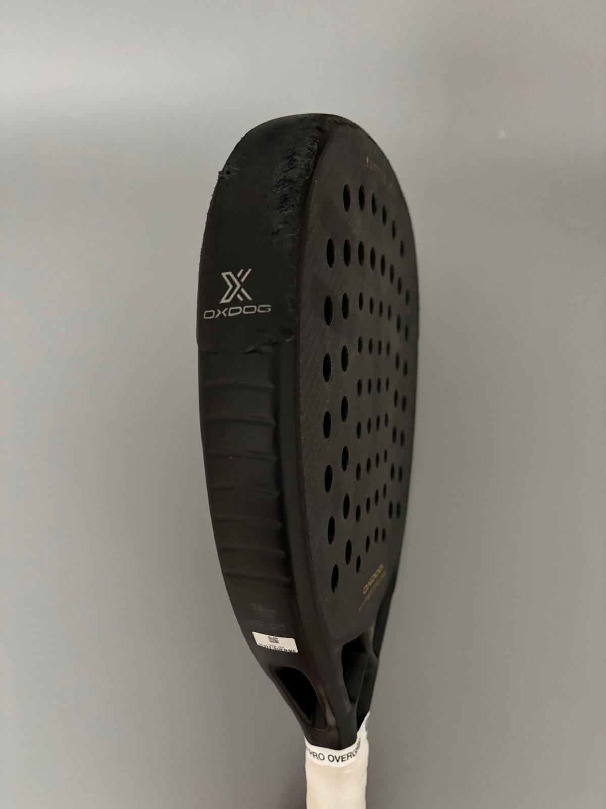 Raquette de padel Oxdog Hyper Pro 2.0