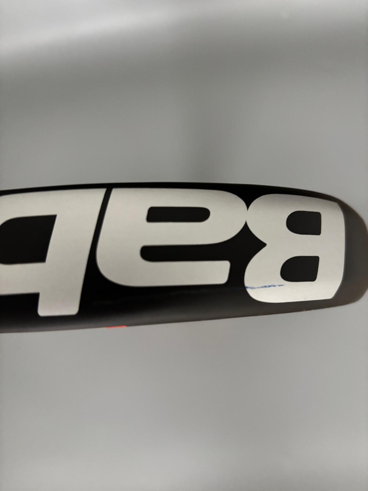 Raquette de padel Babolat Technical Veron 2.5 2025