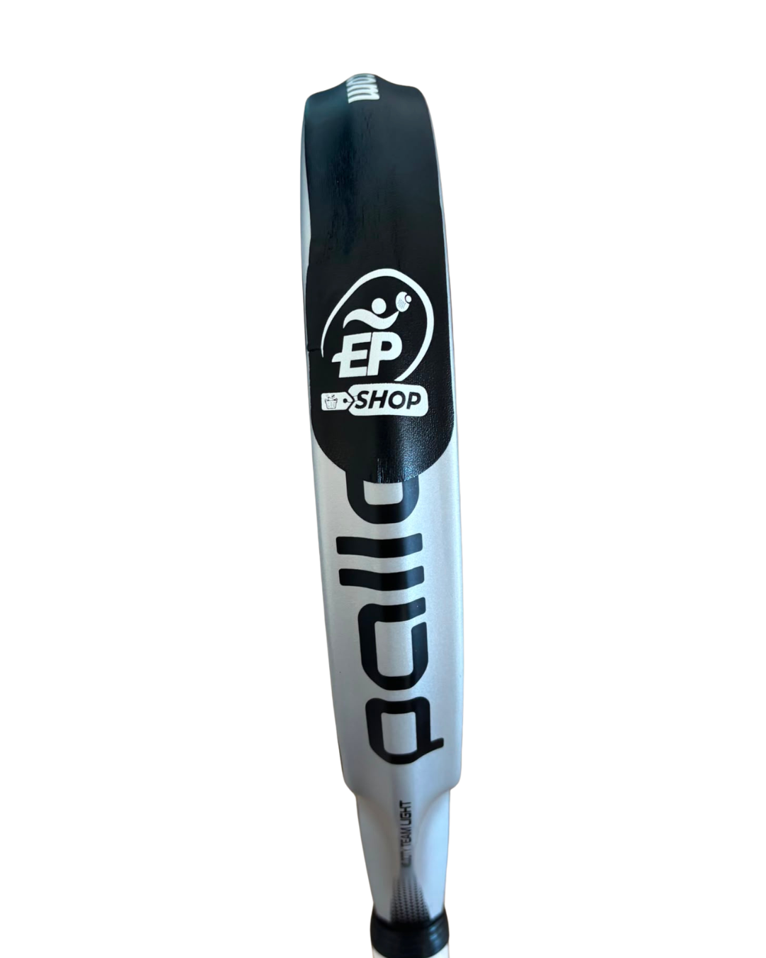 Raquette de padel Pallap Velocity Team Light 2026