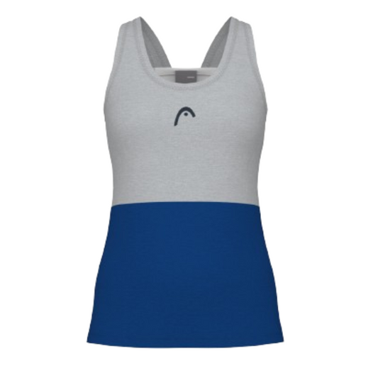 Débardeur Head Play Tech Tank Femme