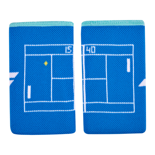Poignet Éponge Babolat Reversible Jumbo