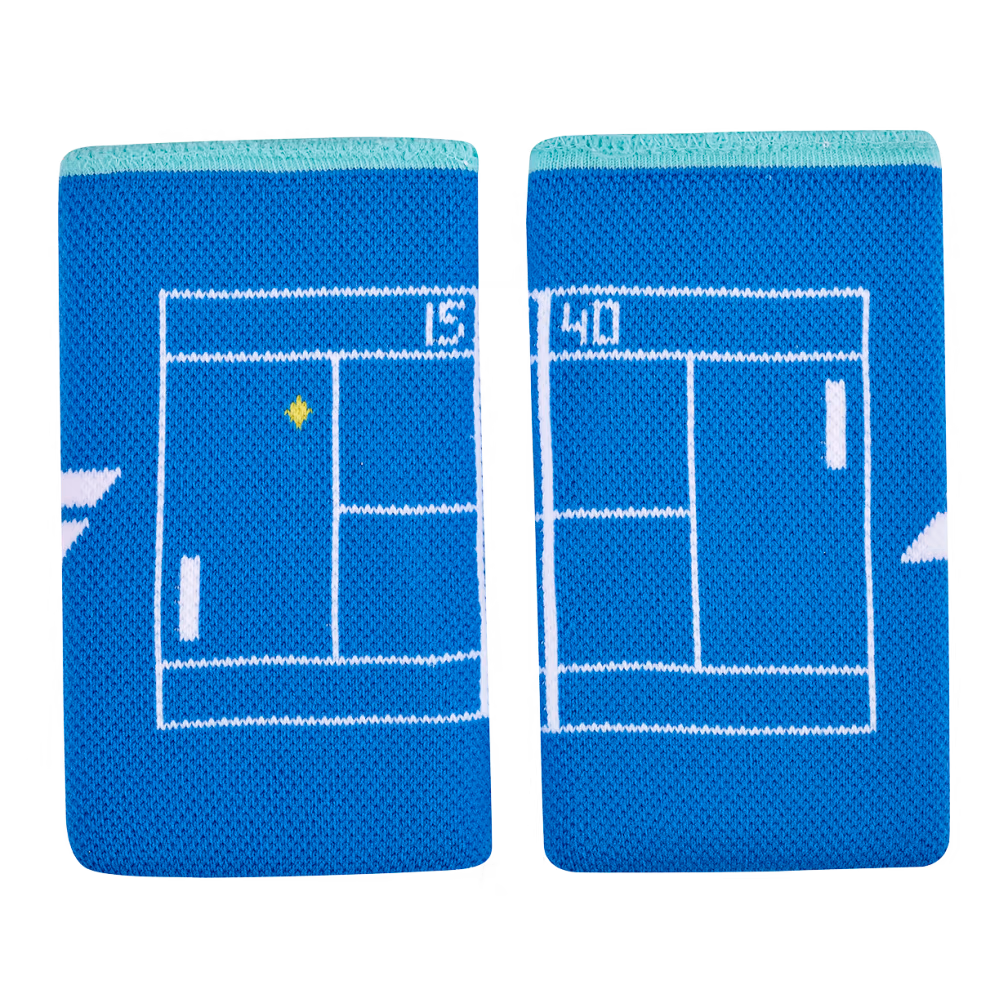 Poignet Éponge Babolat Reversible Jumbo