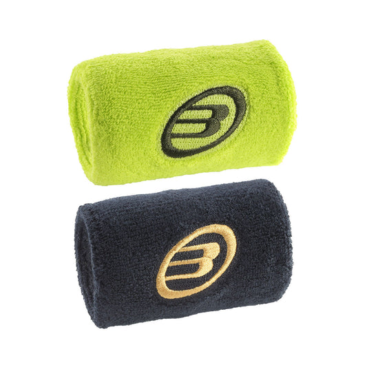 Poignet Éponge Bullpadel Court 225fw