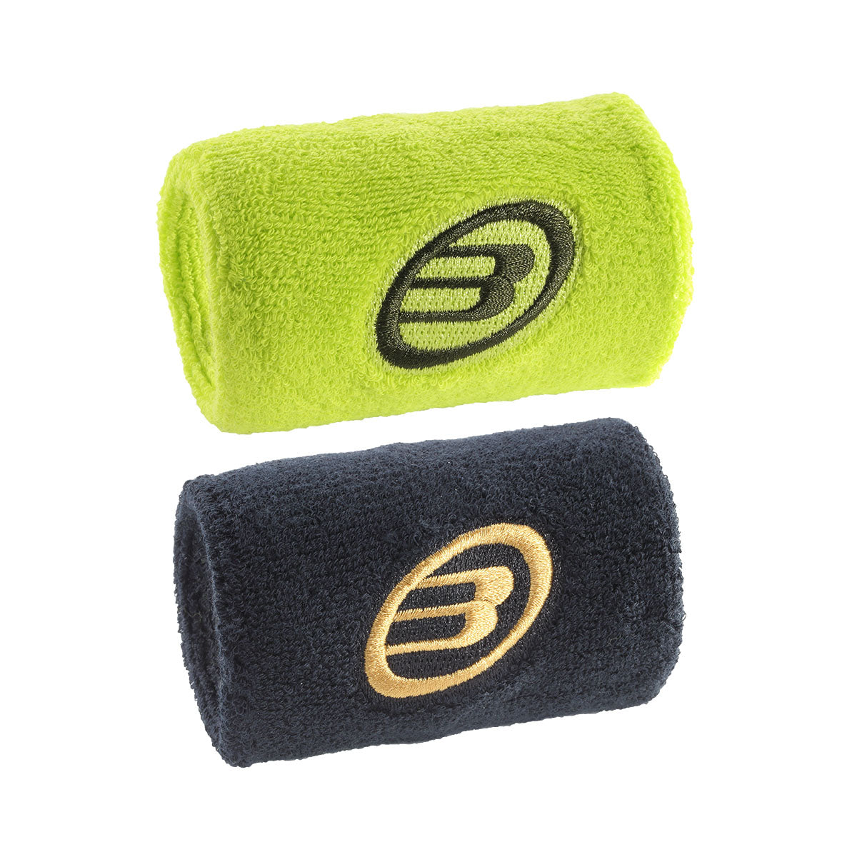 Poignet Éponge Bullpadel Court 225fw