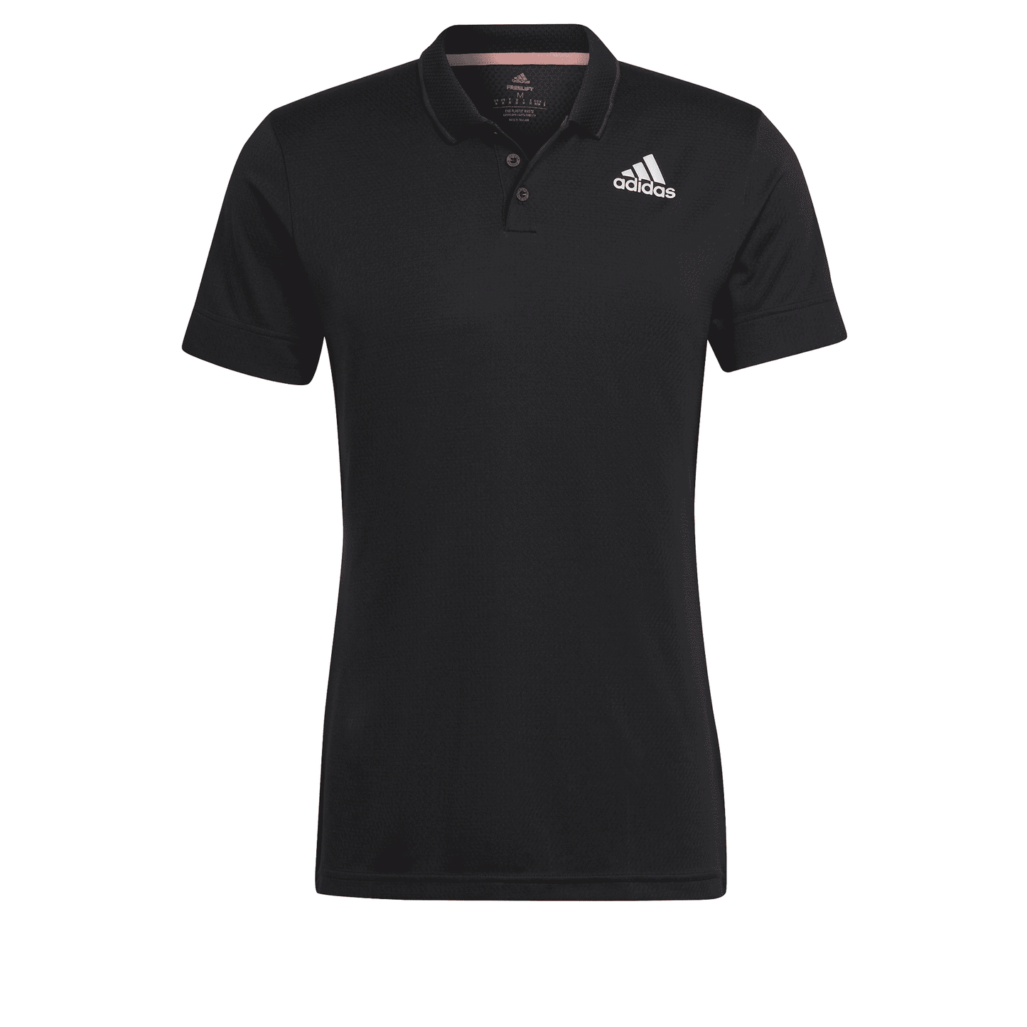 Polo Adidas Freelift Noir