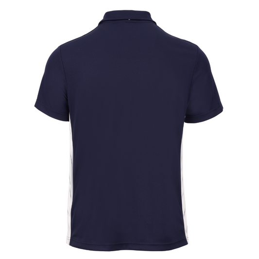 Polo Fila Piero Bleu Marine