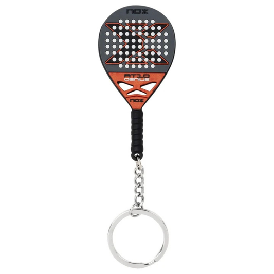 Porte-Clef Nox AT10 Genius 18K 2025