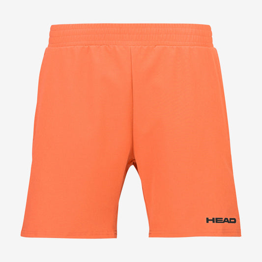 Short Head Power Orange 2024
