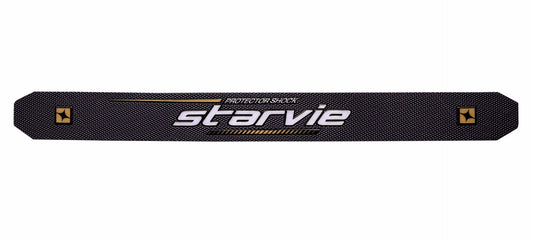 Protection de raquette Starvie gold