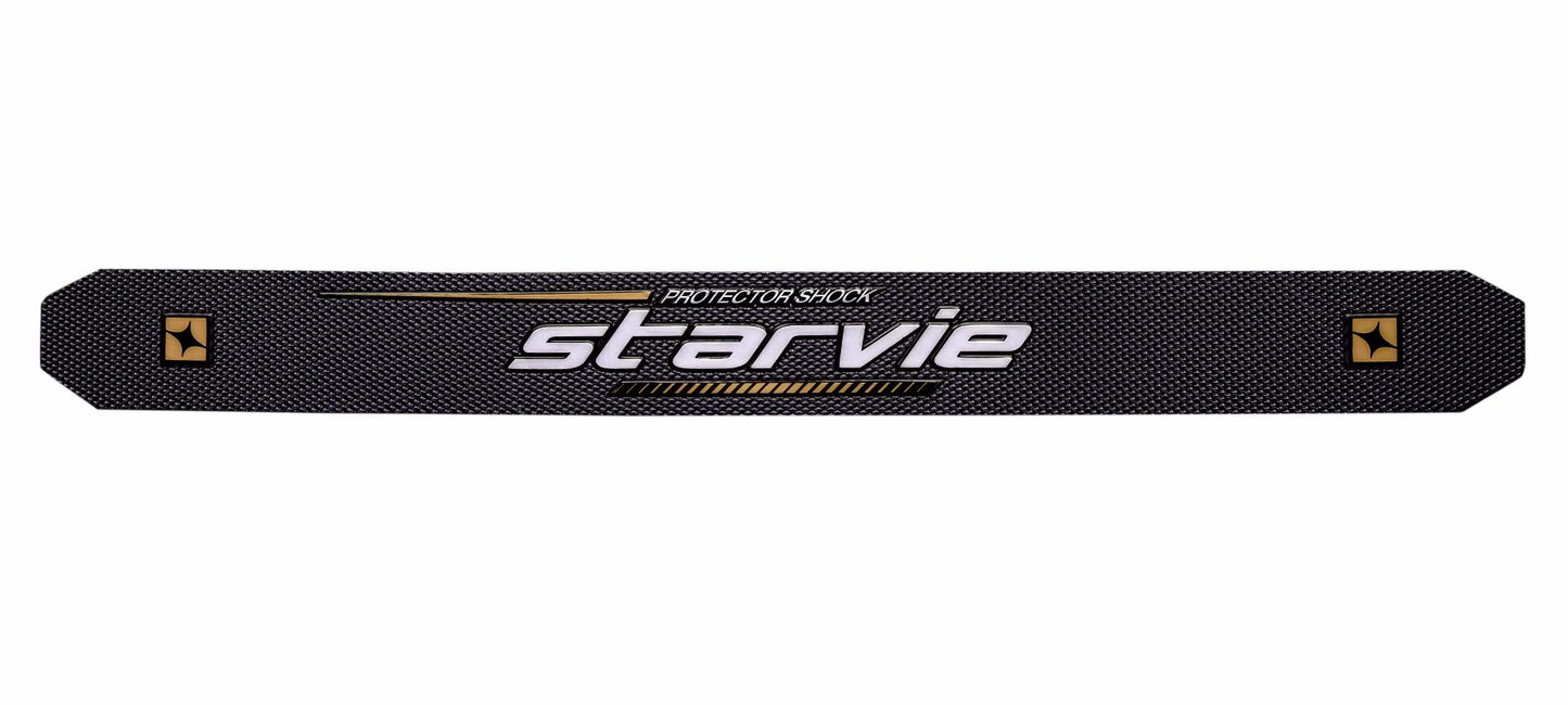 Protection de raquette Starvie gold