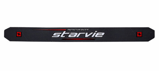 Protection de raquette Starvie rouge