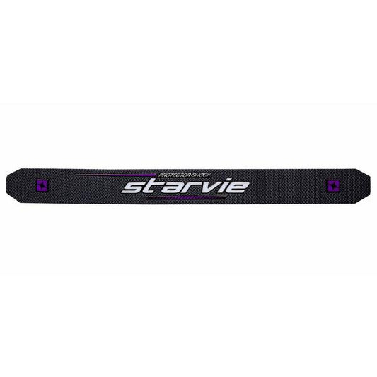 Protection de raquette Starvie violet