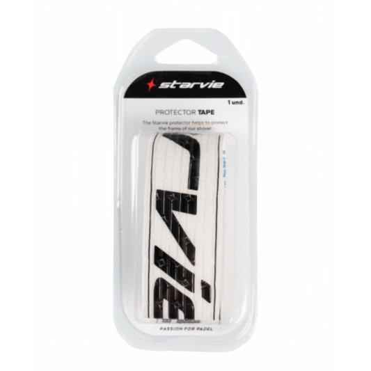 Protection de cadre Starvie Blanc