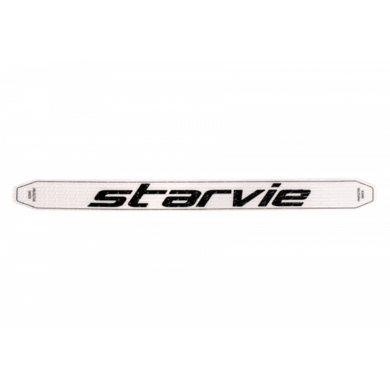 Protection de cadre Starvie Blanc