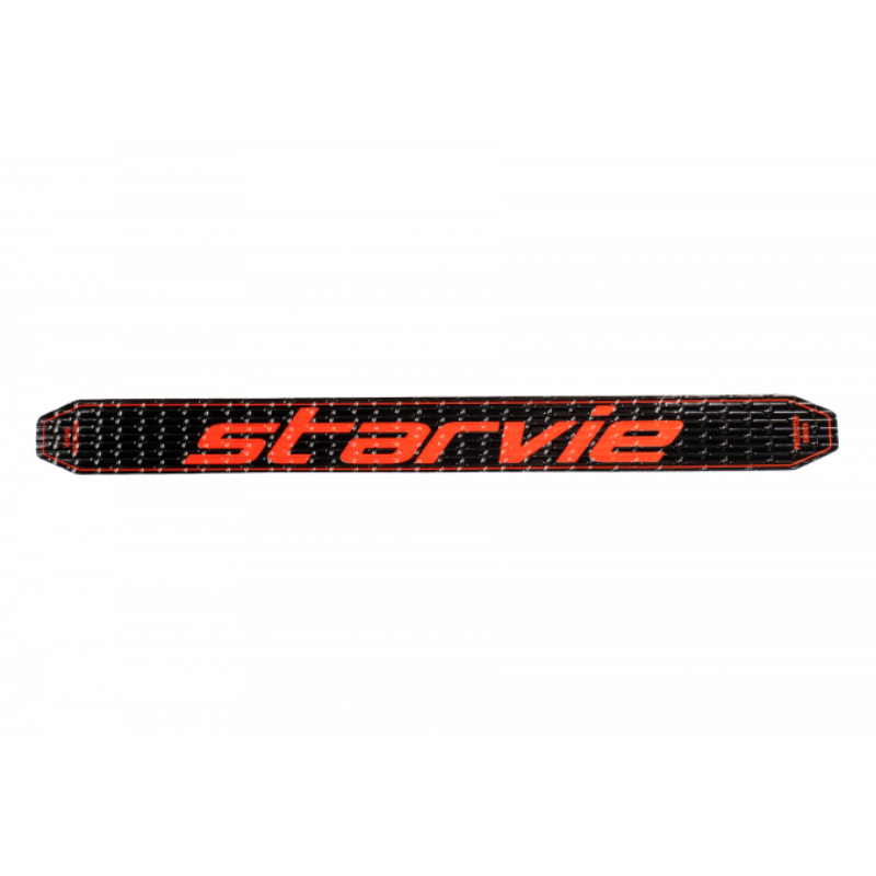 Protection de cadre Starvie Noir/Rouge