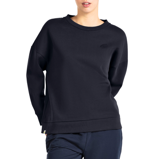 Pull Bullpadel Belme Noir Unisexe