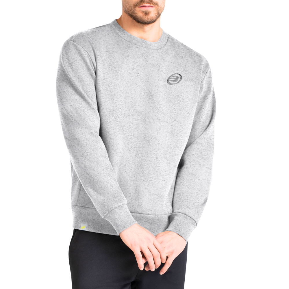 Pull Bullpadel Beros Gris