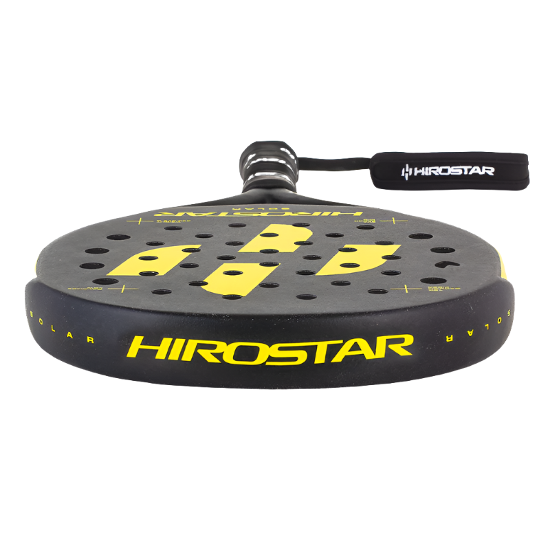 Raquette de padel Hirostar Solar 2024