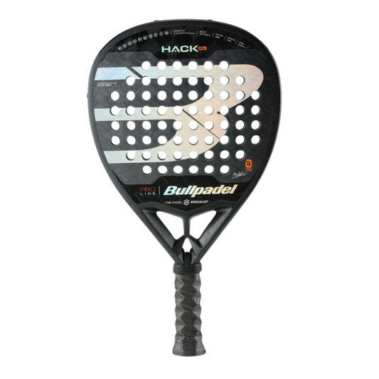Raquette de padel Bullpadel Hack 03 2024