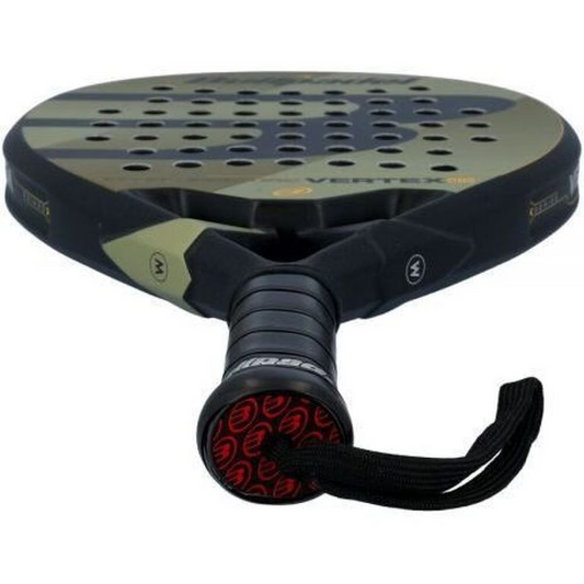 Raquette de padel Bullpadel Vertex 02 Hybrid