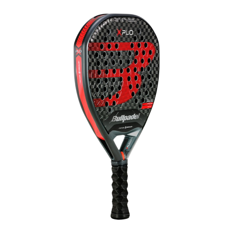 RAQUETTE DE TEST - Bullpadel XPLO 2025