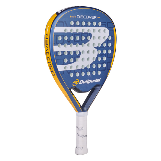 Raquette de padel Bullpadel Discover Power 2026