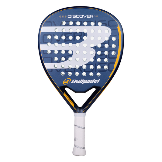 Raquette de padel Bullpadel Discover Power 2026