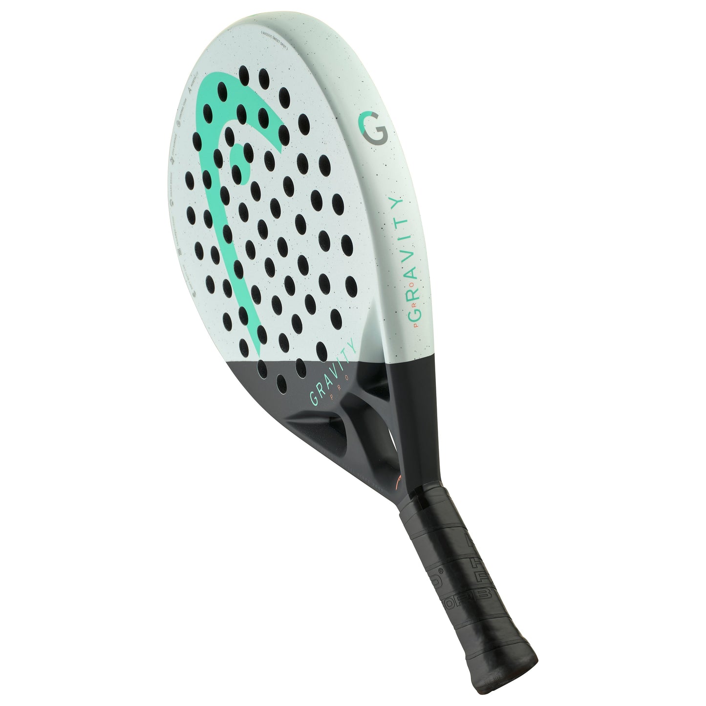 Raquette de padel Head Gravity Pro 2024