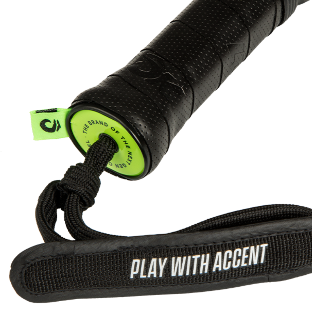 Raquette de padel Lok Maxx Flow Gen 2 2026