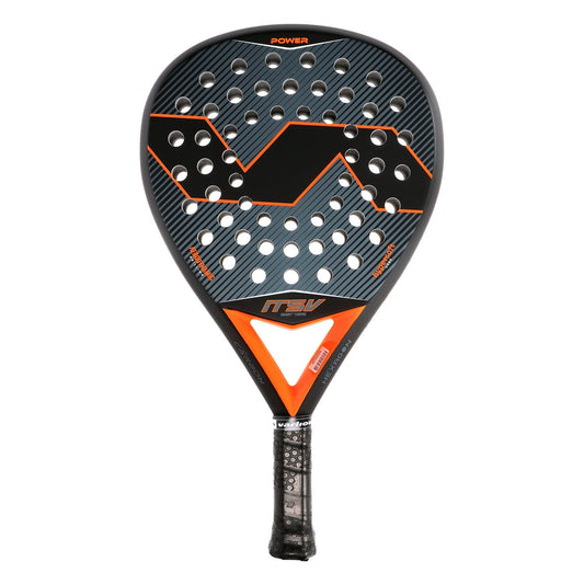 Raquette de padel Varlion Bourne Hexagon 8.8 2023