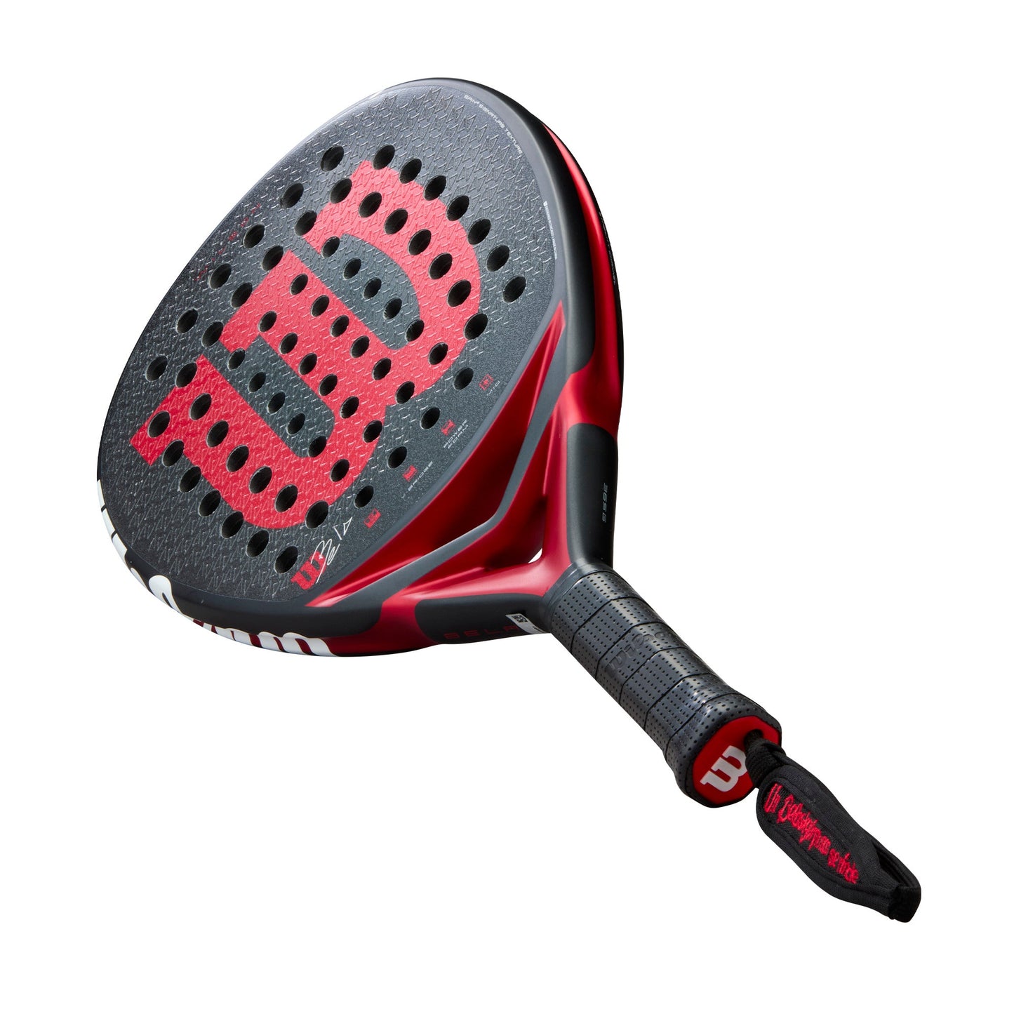 Raquette de padel Wilson Bela V3 2025