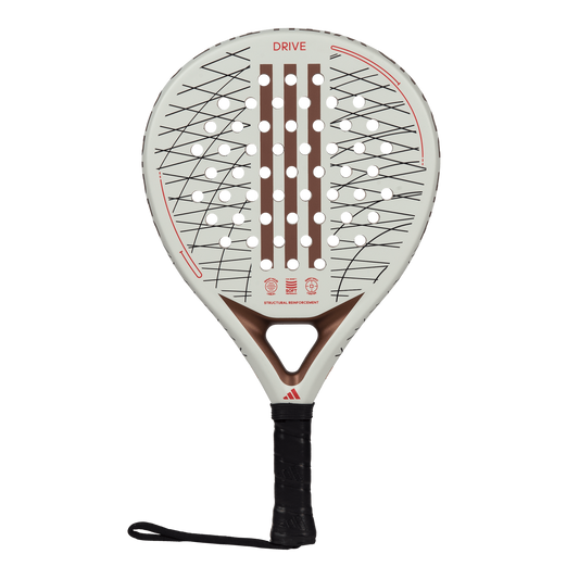 Raquette de padel Adidas Drive 3.3 Vintage 2024