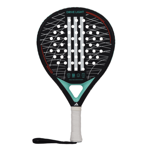 Raquette de padel Adidas Drive Light 3.3 2024