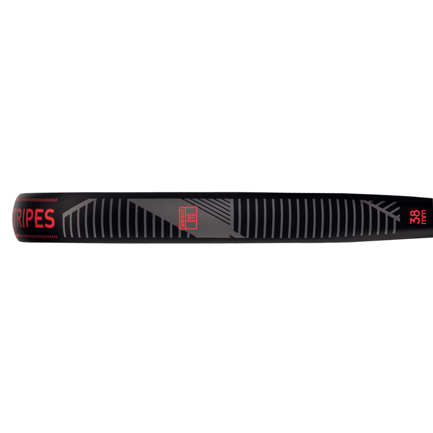 Raquette de padel Adidas Match 3.3 Noir/Rouge 2024
