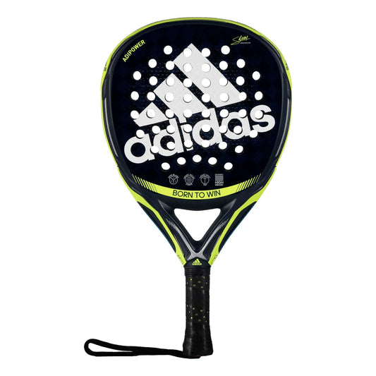 Raquette de padel Adidas Adipower 3.1