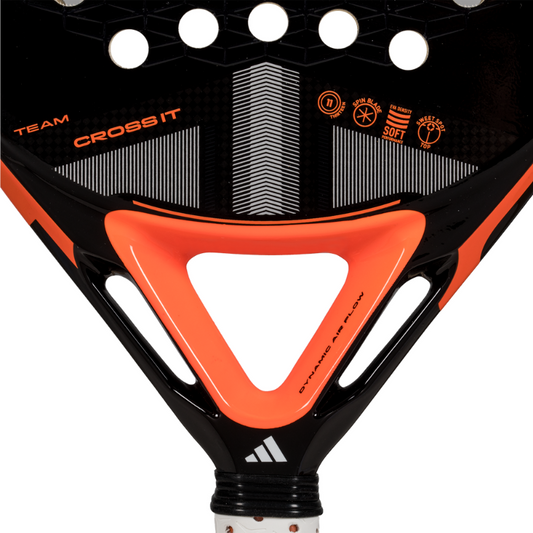 Raquette de Padel Adidas Cross It Team 3.4 2025