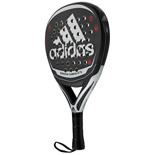 Raquette de padel Adidas Essnova Carbon ATTK