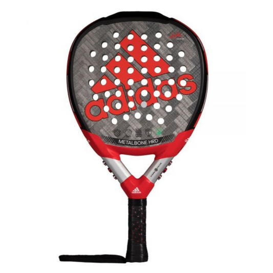Raquette de padel Adidas Metalbone HRD 3.1