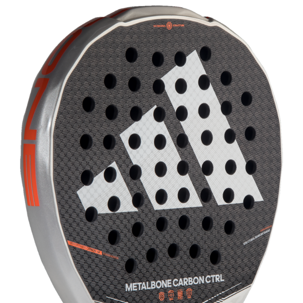 Raquette de padel Adidas Metalbone Carbon Control 3.5 2026