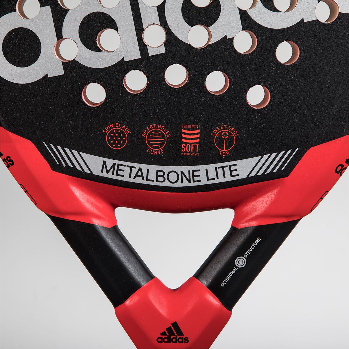 Raquette de padel Adidas Metalbone Lite